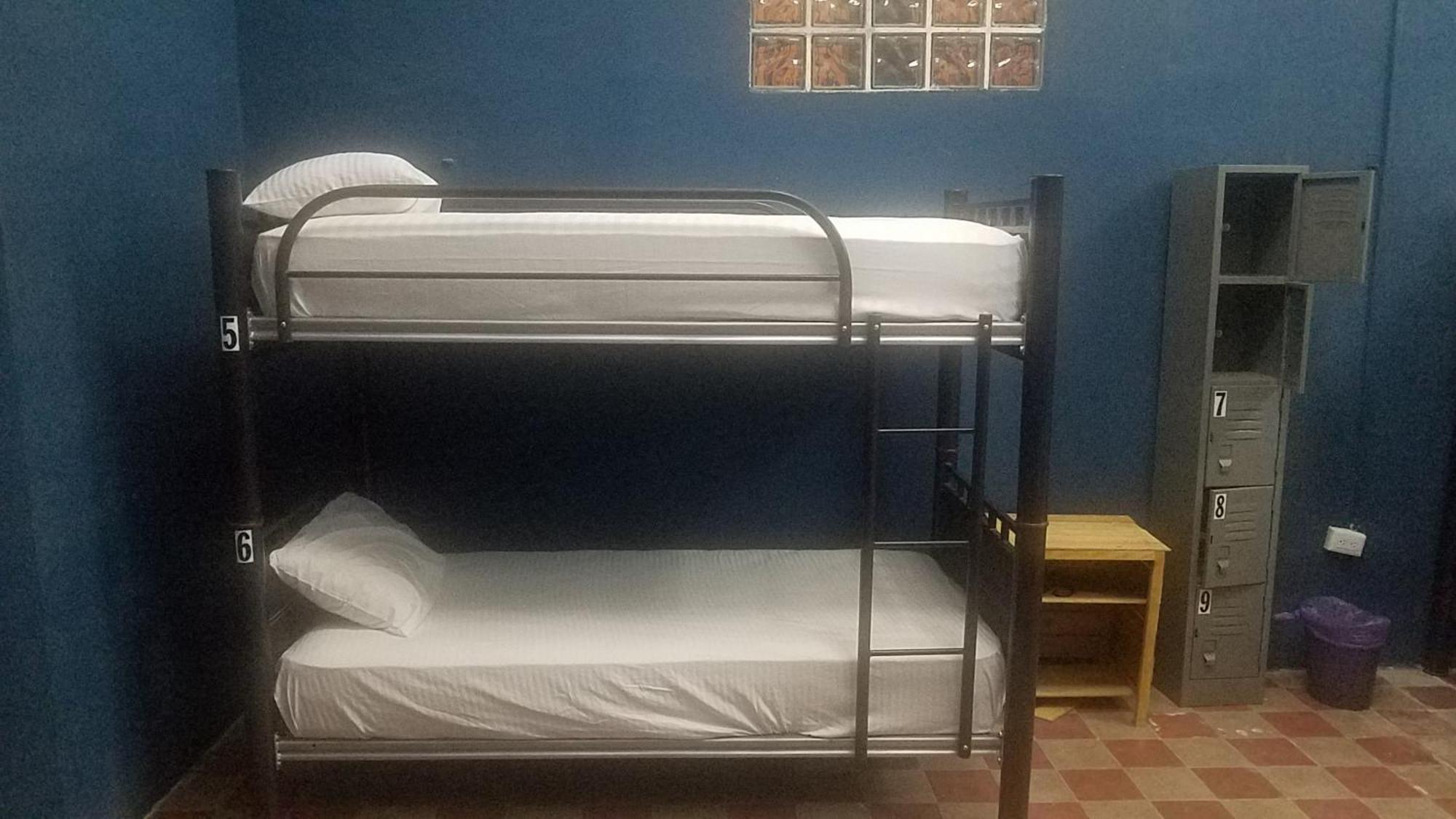 Hostal Xiinbal Mérida Habitación foto